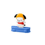 ポチャッコ スケボーフィギュア