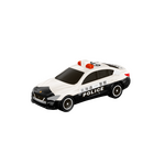 日産 スカイライン パトロールカー