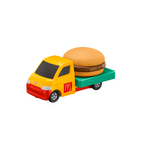 トヨタ タウンエース ハンバーガーカー