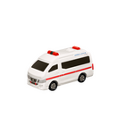 日産 NV350 キャラバン 救急車