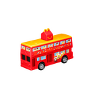 マクドナルド ハッピーセットバス
