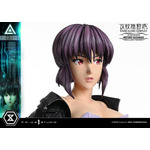 ライフスケールマスターライン 攻殻機動隊 STAND ALONE COMPLEX 草薙 素子 ボーナス版