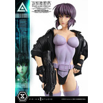 ライフスケールマスターライン 攻殻機動隊 STAND ALONE COMPLEX 草薙 素子 ボーナス版