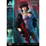 ライフスケールマスターライン 攻殻機動隊 STAND ALONE COMPLEX 草薙 素子 ボーナス版