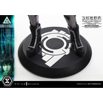 ライフスケールマスターライン 攻殻機動隊 STAND ALONE COMPLEX 草薙 素子 ボーナス版