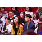 バラエティ番組「THEマントルトーク～愛を語る灼熱トークSHOW～」