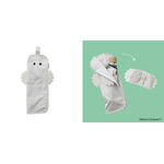 ニョロニョロ　吸水傘ケース