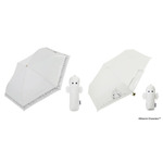 ニョロニョロ　晴雨兼用傘