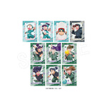 TVアニメ『忍たま乱太郎』× ROUND1「ブロマイドセット　ROUND1コラボver.」絵柄10種セット