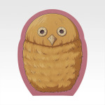 「一番くじ 春秋戦国大戦キングダム The Animation 秦国の未来」E賞：ステーショナリーコレクション（選べる全10種）