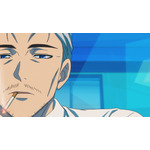 春アニメ『キルアオ』第1話「学校へ行こう」先行場面カット