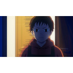 春アニメ『キルアオ』第1話「学校へ行こう」先行場面カット