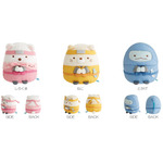 すみっコぐらし「忍者」アイテム