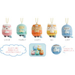 すみっコぐらし「忍者」アイテム