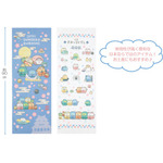 すみっコぐらし「忍者」アイテム