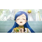 春アニメ「本好きの下剋上 領主の養女」ローゼマインは下町仲間の“一線を隔てた態度”が悲しくなって… 第2話先行カット 画像