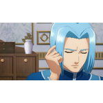 春アニメ『本好きの下剋上 領主の養女』第二章（第2話）「下町家族との再会」先行カット