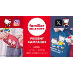 SNSプレゼントキャンペーン