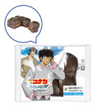 「松田の分解ちぎりパン（チョコクリーム）」