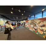 『ちいぽけ 』1st Anniversary 記念 ポップアップイベントの様子