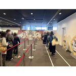 『ちいぽけ 』1st Anniversary 記念 ポップアップイベントの様子