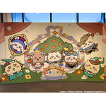 『ちいぽけ 』1st Anniversary 記念 ポップアップイベントの様子