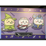 店内のパネル＆フォトスポット