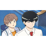 TVアニメ『ガンバレ！中村くん！！』場面カット