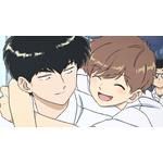 TVアニメ『ガンバレ！中村くん！！』場面カット