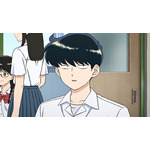 TVアニメ『ガンバレ！中村くん！！』場面カット