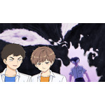 TVアニメ『ガンバレ！中村くん！！』場面カット