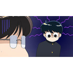 TVアニメ『ガンバレ！中村くん！！』場面カット