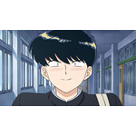 TVアニメ『ガンバレ！中村くん！！』場面カット