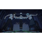 TVアニメ『ガンバレ！中村くん！！』場面カット