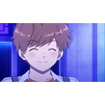 TVアニメ『ガンバレ！中村くん！！』場面カット