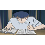 TVアニメ『ガンバレ！中村くん！！』場面カット