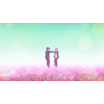 TVアニメ『ガンバレ！中村くん！！』場面カット