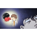 TVアニメ『ガンバレ！中村くん！！』場面カット