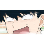 TVアニメ『ガンバレ！中村くん！！』場面カット