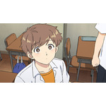 TVアニメ『ガンバレ！中村くん！！』場面カット