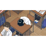 TVアニメ『ガンバレ！中村くん！！』場面カット