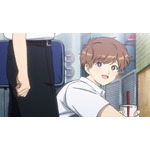 TVアニメ『ガンバレ！中村くん！！』場面カット