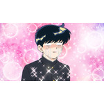 TVアニメ『ガンバレ！中村くん！！』場面カット