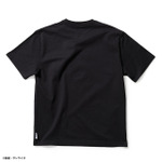 STRICT-G BASIC『機動戦士ガンダム 閃光のハサウェイ キルケーの魔女』ポケット付き刺繍Tシャツ