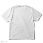 STRICT-G BASIC『機動戦士ガンダム 閃光のハサウェイ キルケーの魔女』ポケット付き刺繍Tシャツ