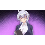 春アニメ『よわよわ先生』Lesson.1（第1話）「こわこわ先生」先行場面カット