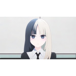春アニメ『NEEDY GIRL OVERDOSE』第2話「Just the Two of Us」先行カット