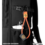 虎杖 悠仁 ロープキーリング