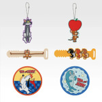 H賞 ラバーアソートコレクション