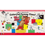 一番くじ トムとジェリー Colorful Funny Time!